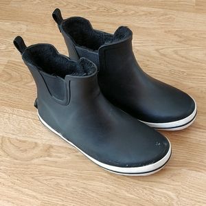 Kamik Shellylo rubber bootie